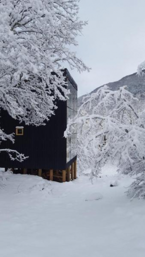 Andrómeda Lodge